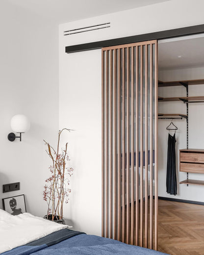Lantern Wall Lamp