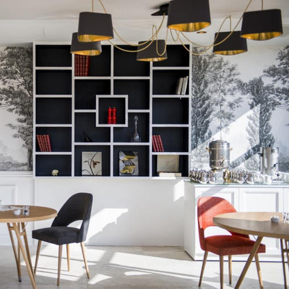 Petit Nuage Chandelier