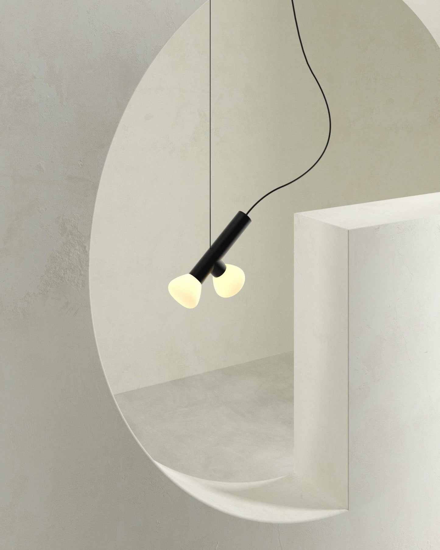 Parc 04 Pendant Lamp