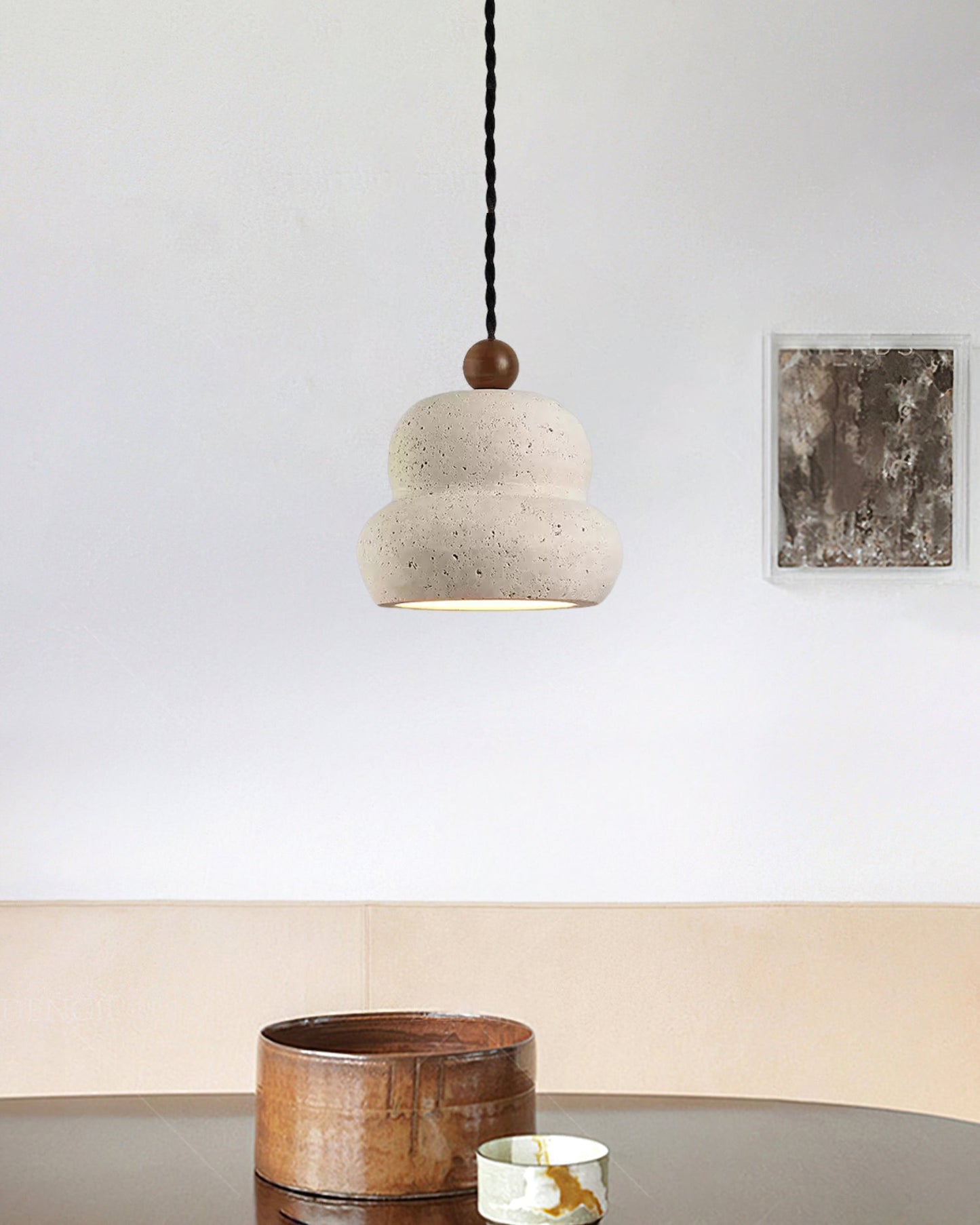 Anzu Pendant Lamp
