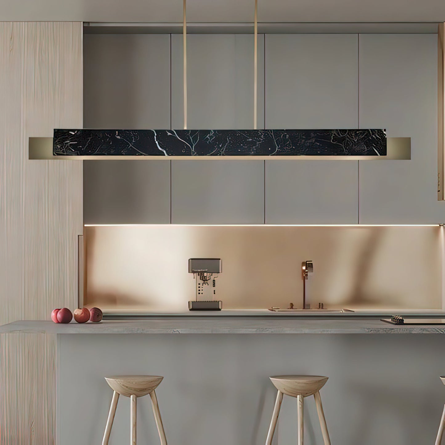 Luzerne Pendant Lamp