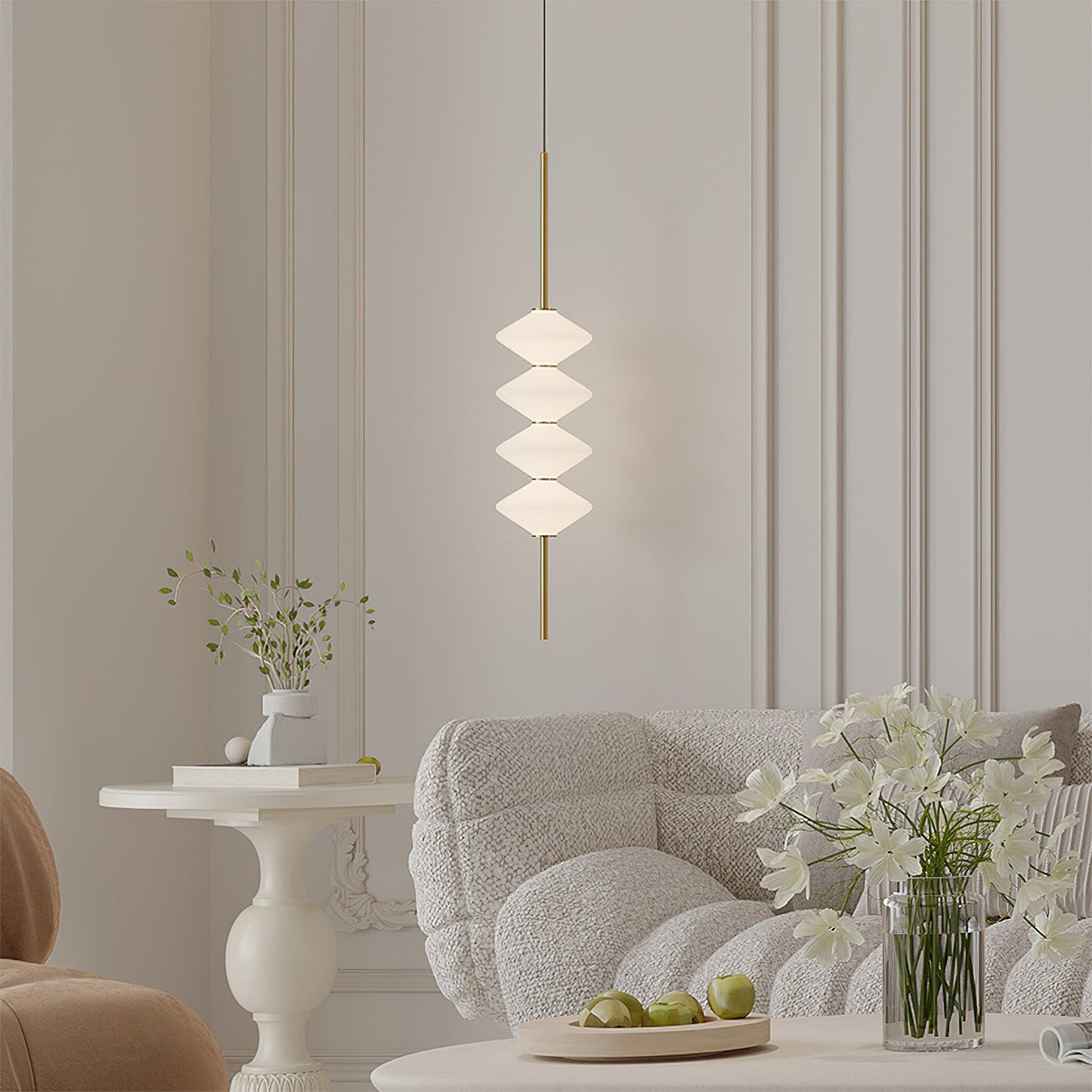 Langston Pendant Lamp