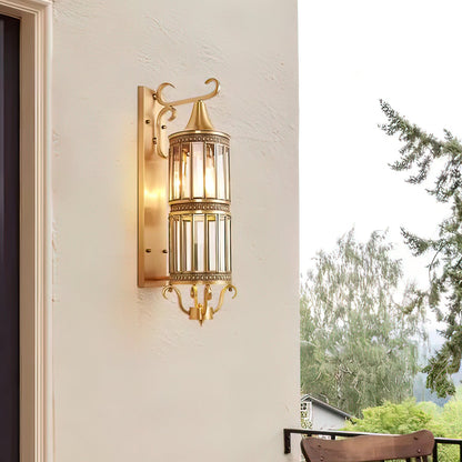 Arabian Wall Light