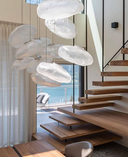 Eleven Pendant Light