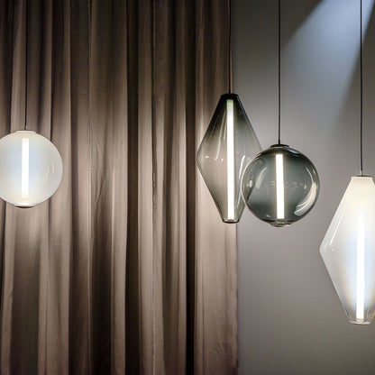 Kandinsky Pendant Light