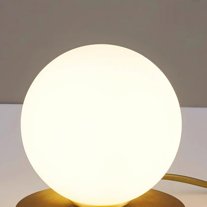 مصباح طاولة دينابولي 