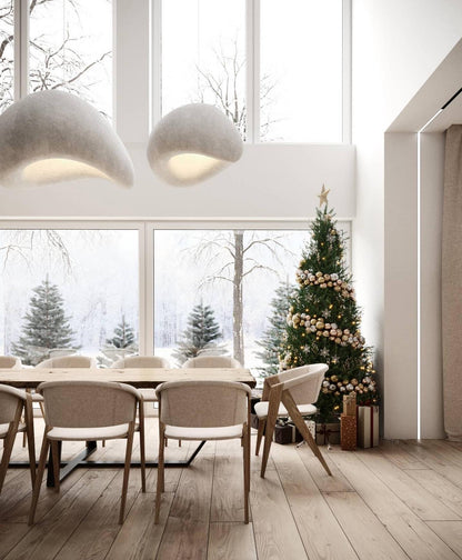 Wabi Sabi Pendant Lamp B