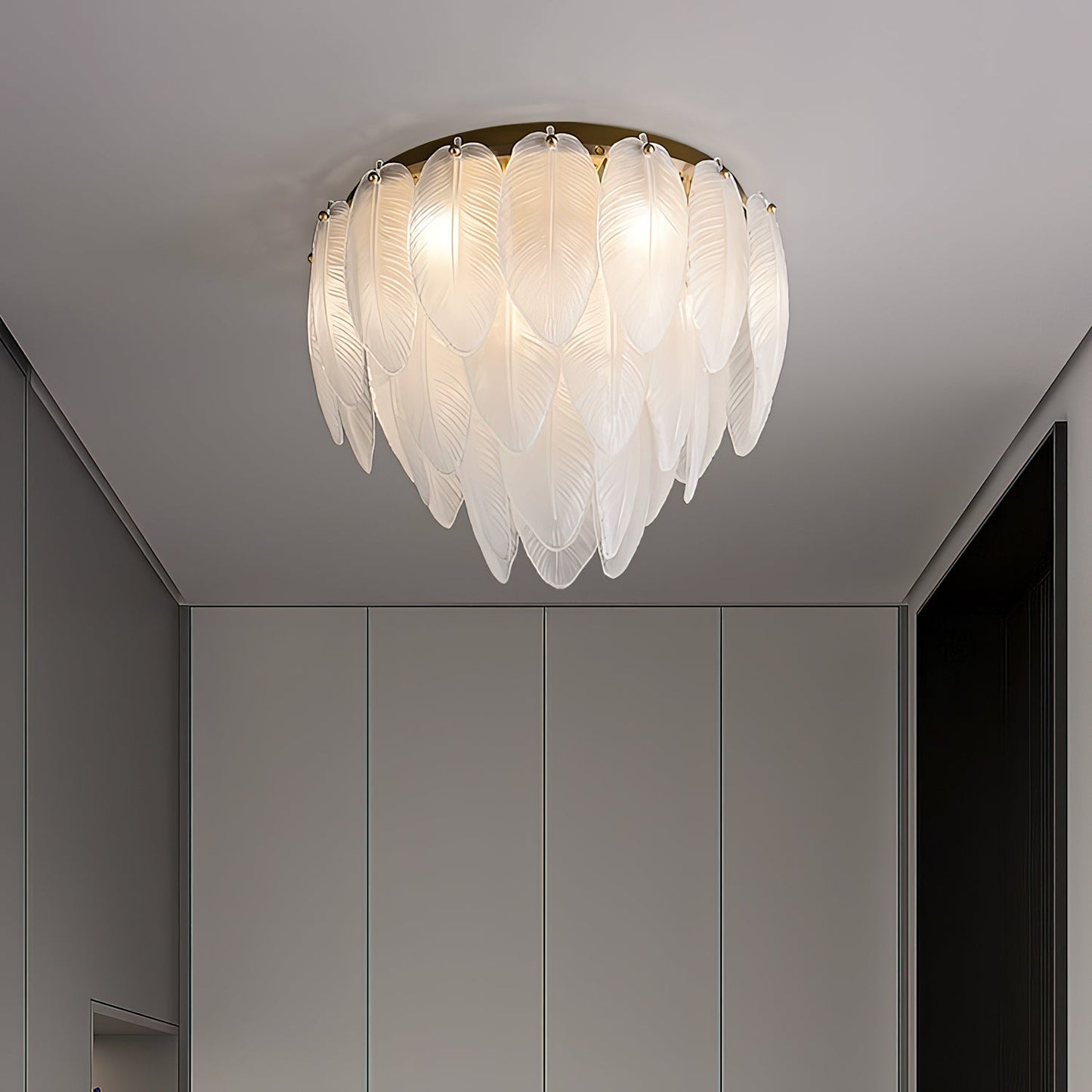 Eugenia Ceiling Light
