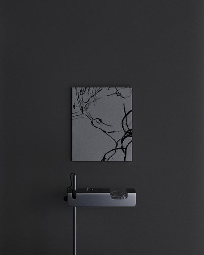 Spider Floor Lamp