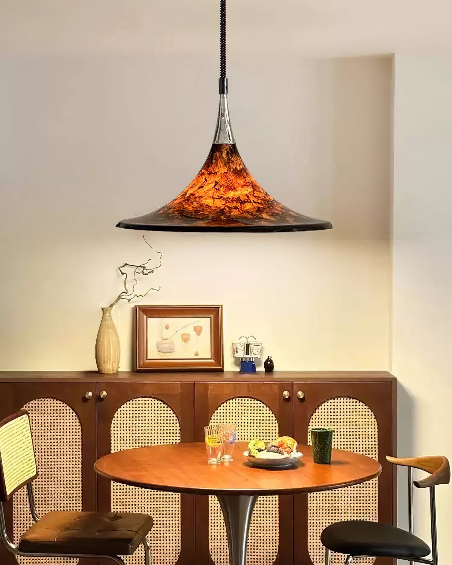 Besa Pendant Lamp