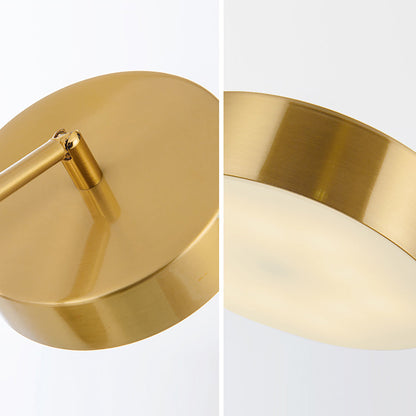 James Table Lamp