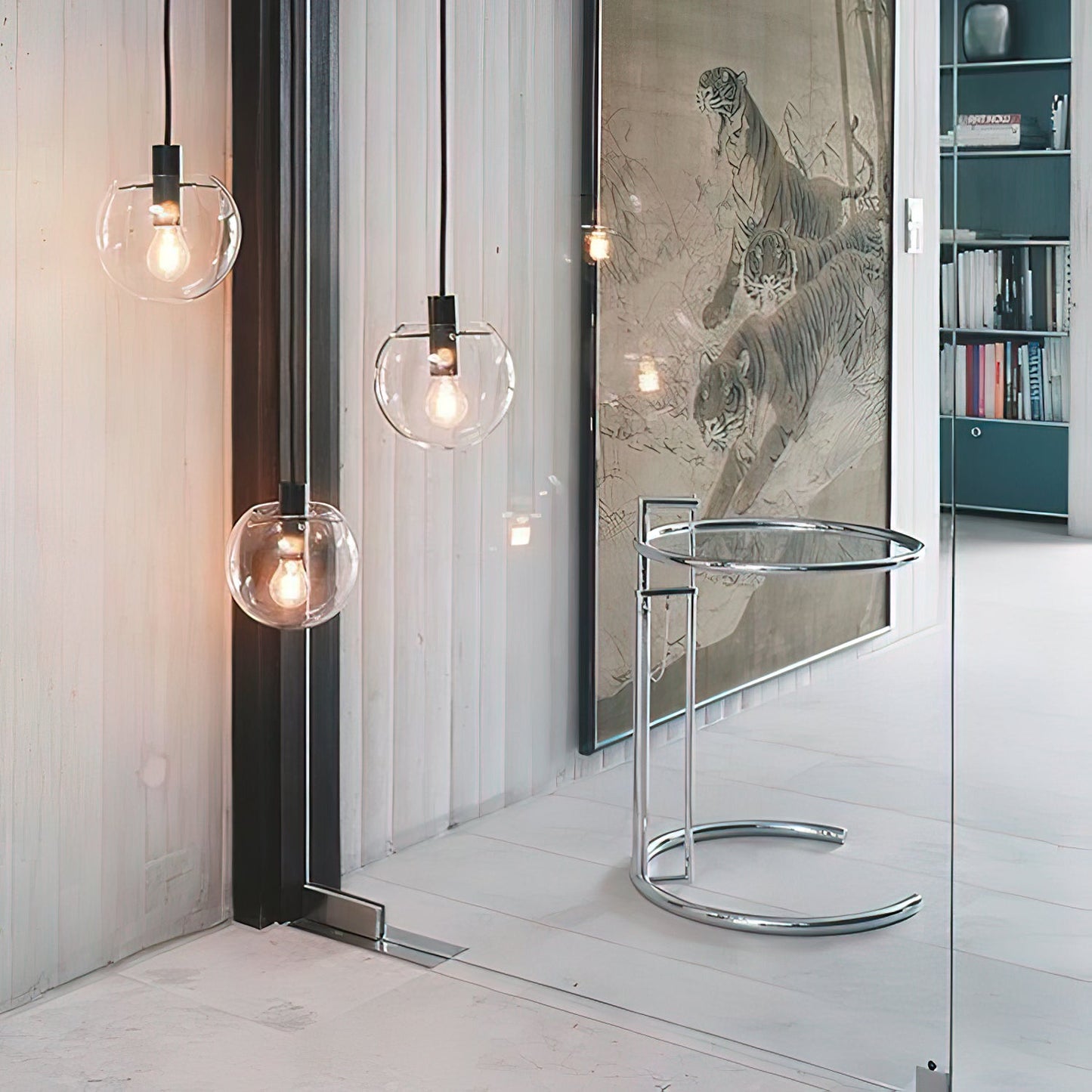 Apedo Pendant Light