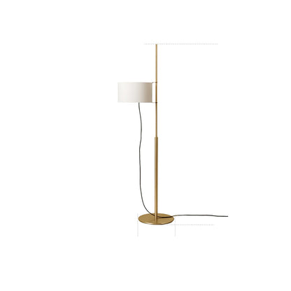 Lino Arc Floor Lamp