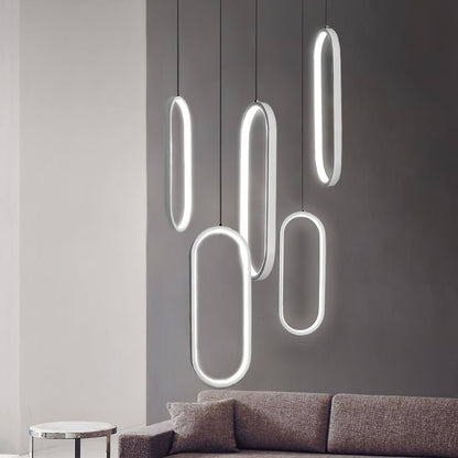 Clark Pendant Lamp