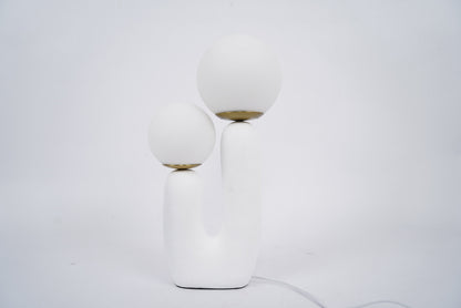 Oo Rough Table Lamp