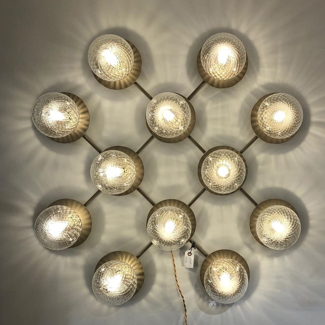 Liila Wall Lamp