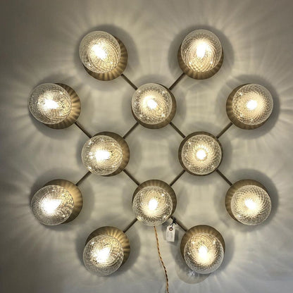 Liila Wall Lamp