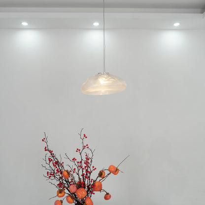 Eleven Pendant Light