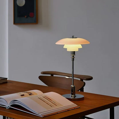 Poul Reflector Table Lamp