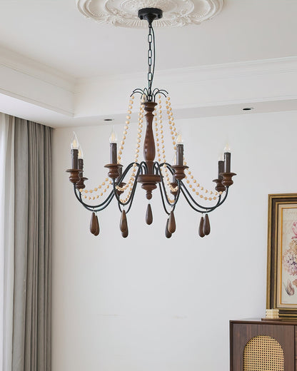 Minka Chandelier