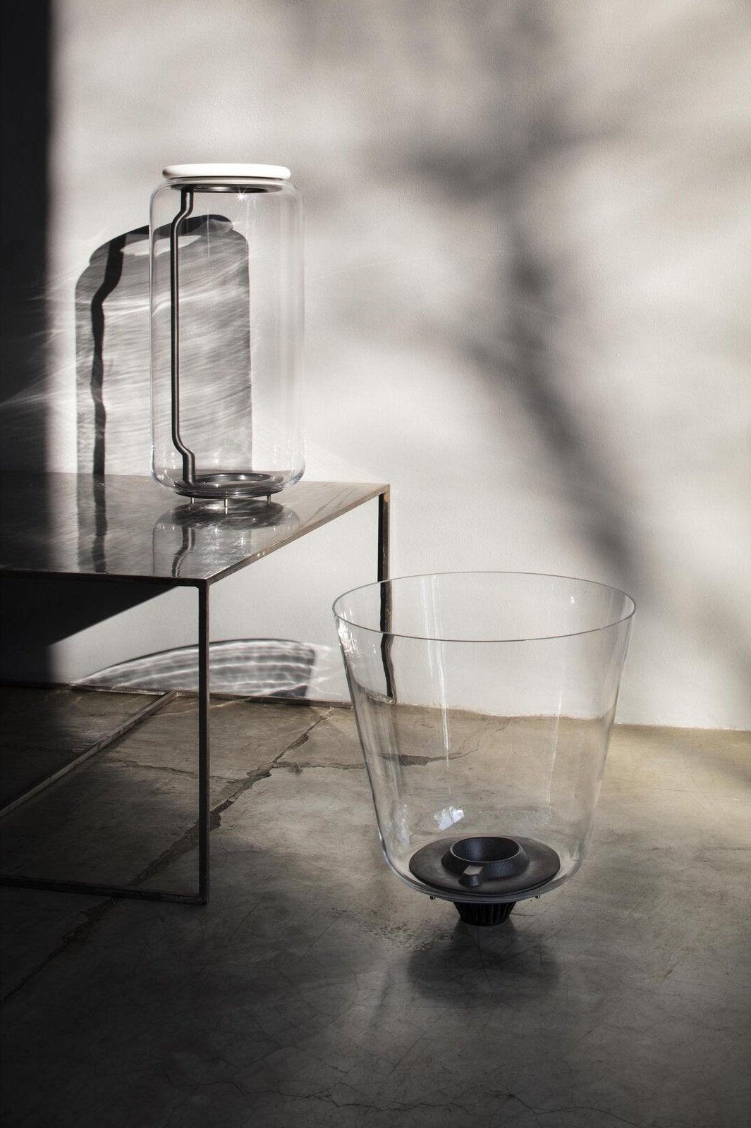 Noctambule Pendant Light