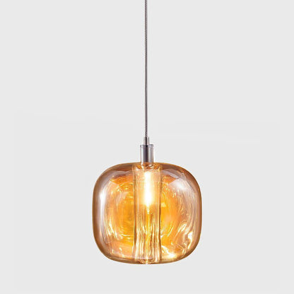 Cubie Suspension Light