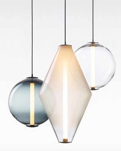Kandinsky Pendant Light