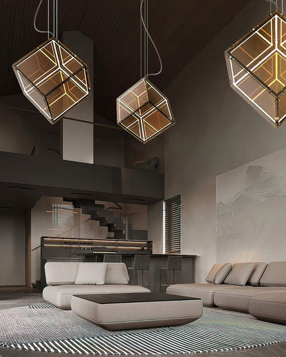 Cicero Pendant Light