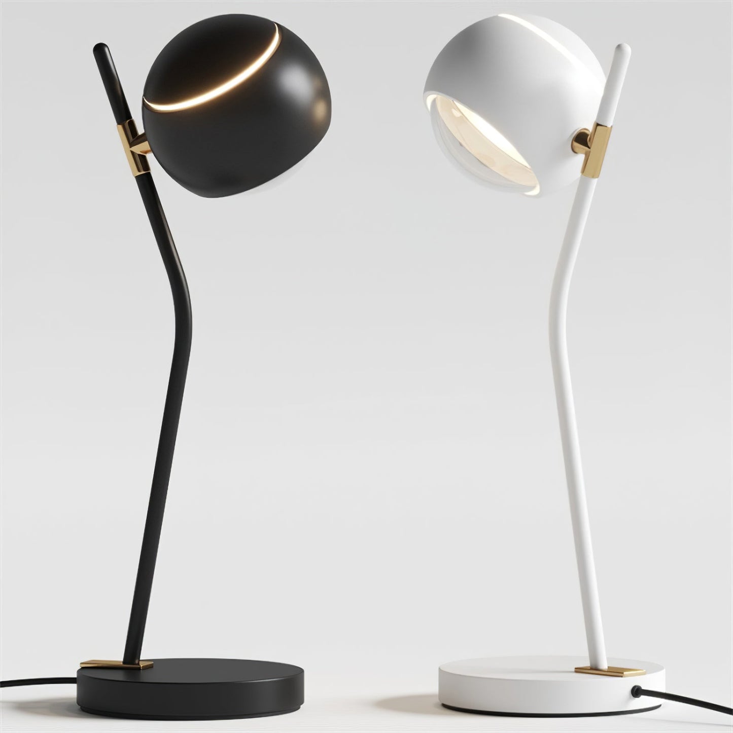 iGloo Table Lamp