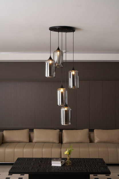 Franklin Pendant Light