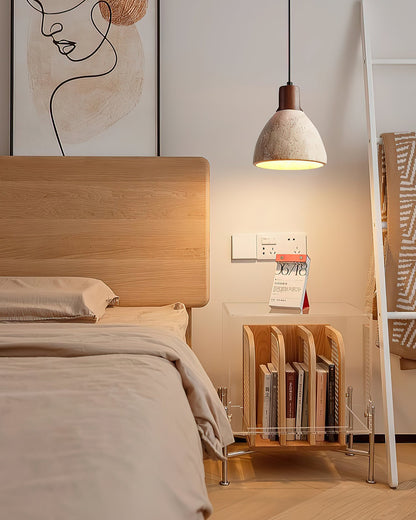 Corsica Pendant Lamp