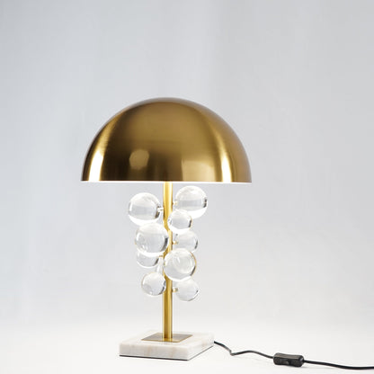 Globo Table Lamp