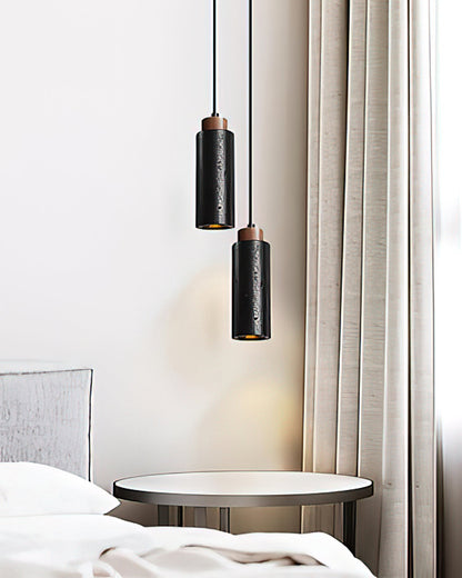 Tonks Pendant Light