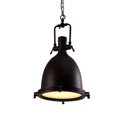 Industrial Country Metal pendant Light