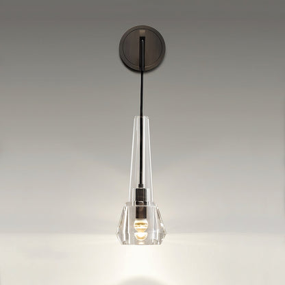 مصباح حائط شامونيكس 