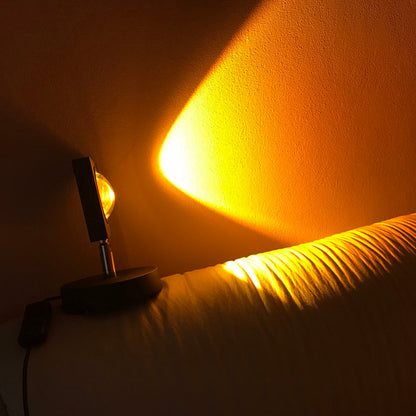 Sunset Table Lamp
