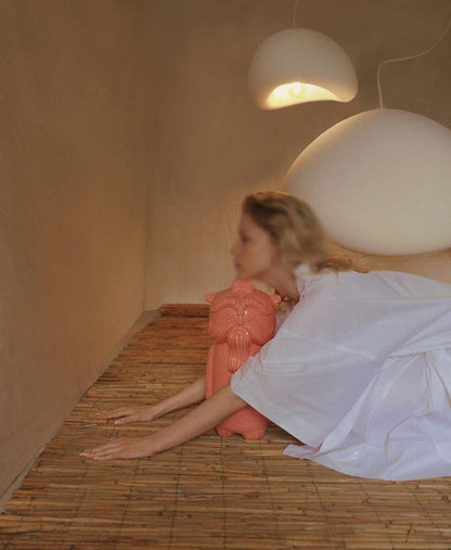 Wabi Sabi Pendant Lamp B