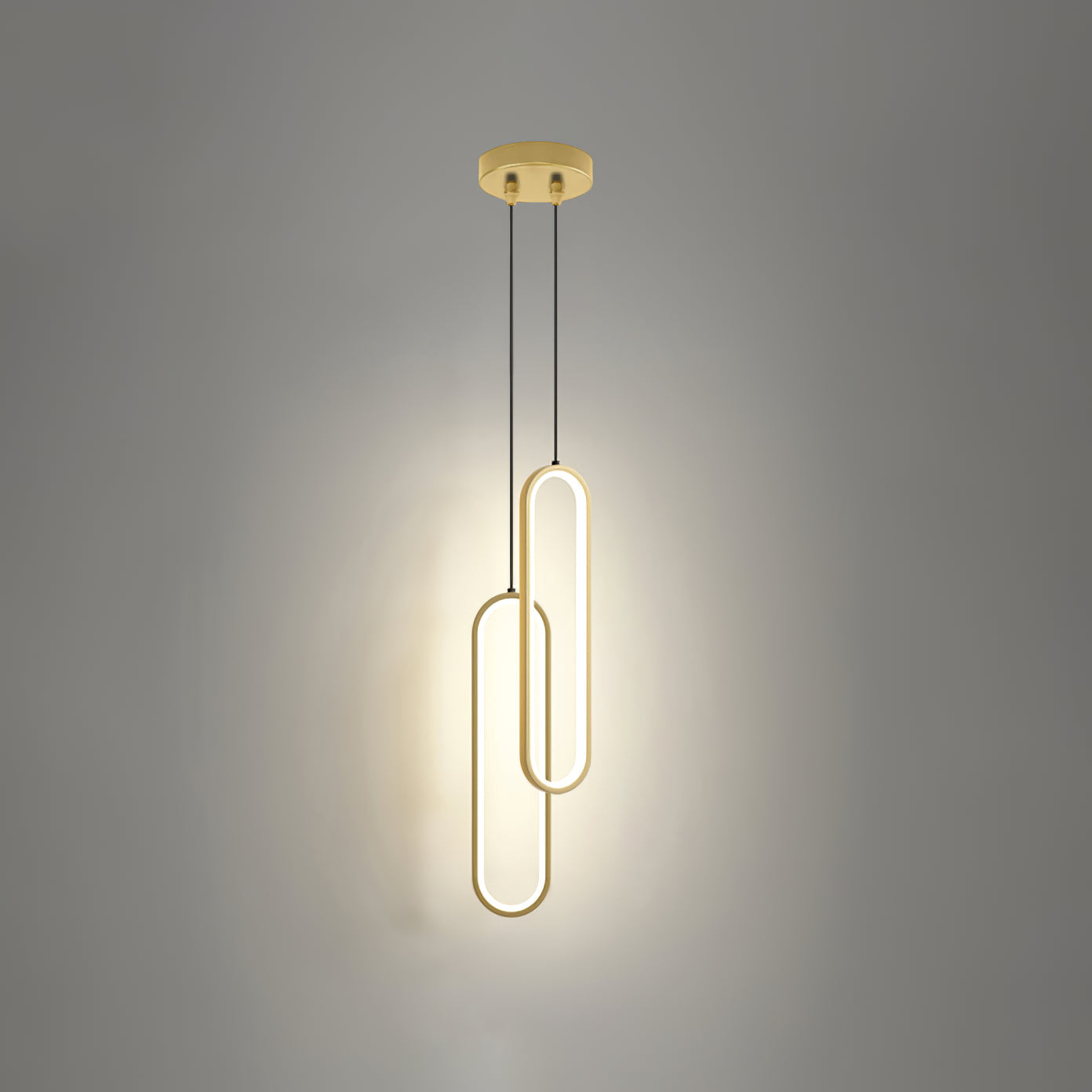 Clark Pendant Lamp