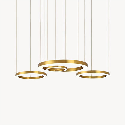 Mahlu Chandelier