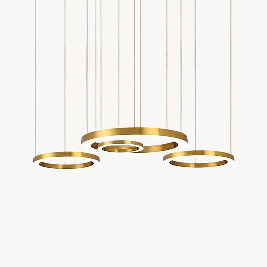 Mahlu Chandelier