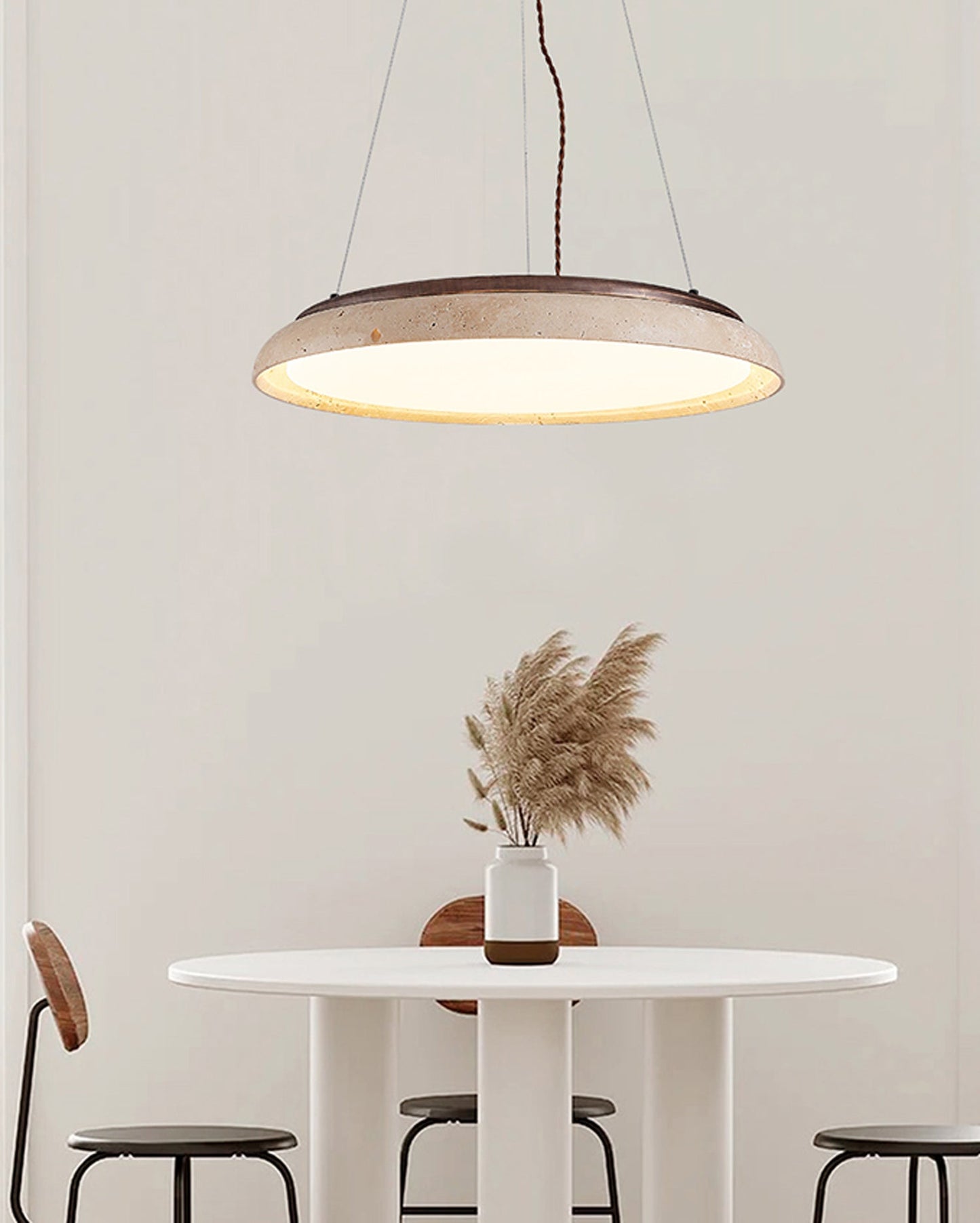 Piedra Pendant Lamp