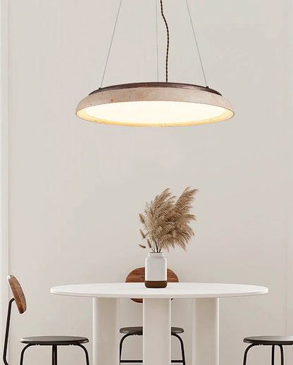 Piedra Pendant Lamp