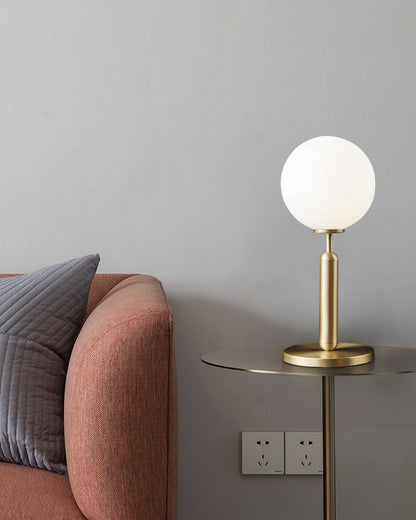 Ecar Table Lamp