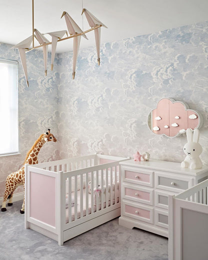 Perch Light Chandelier