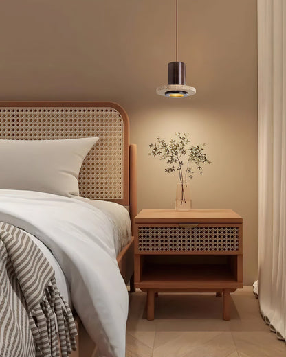 Toledo Pendant Light