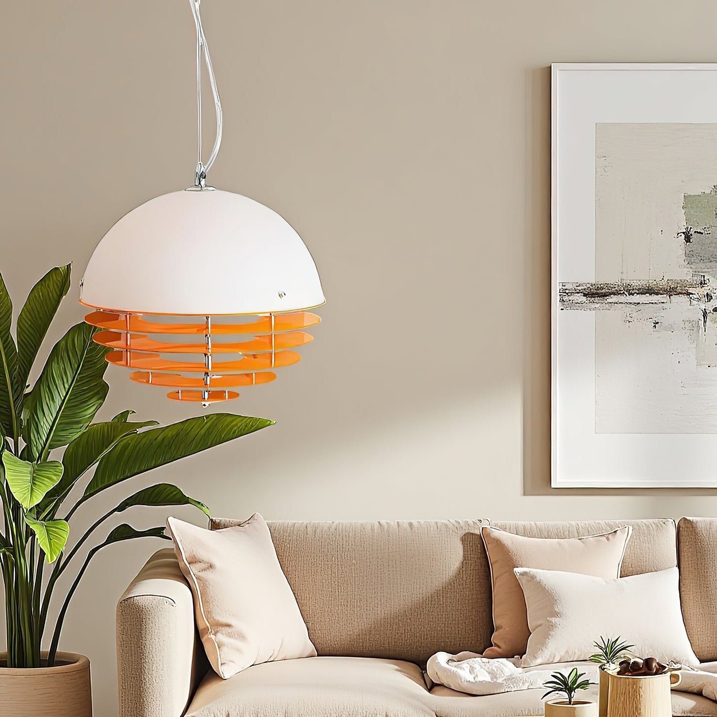 Kases Pendant Light