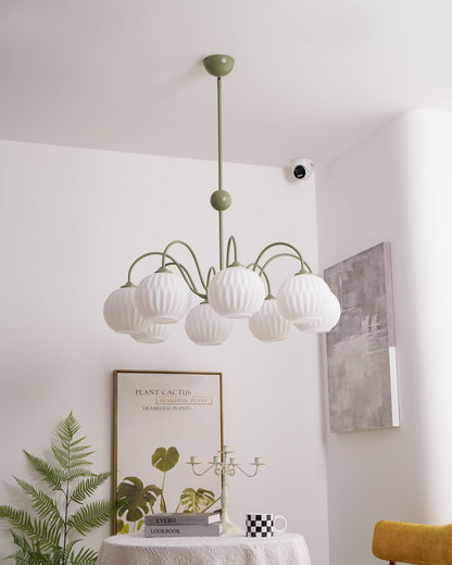 Renee Blossom Chandeliers