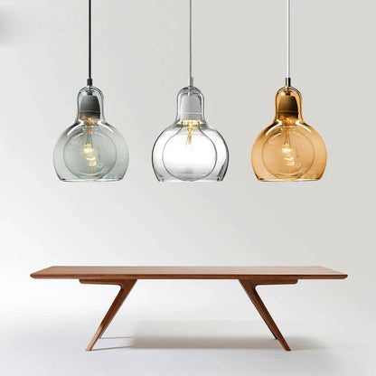 Fritz Pendant Lamp