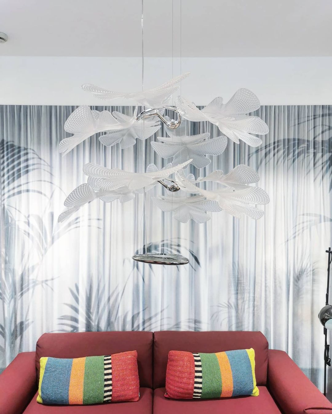 Chlorophilia Suspension Light