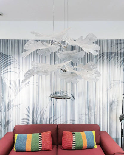 Chlorophilia Suspension Light